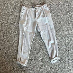 Old Navy Loose Taper Chinos - Men’s L
